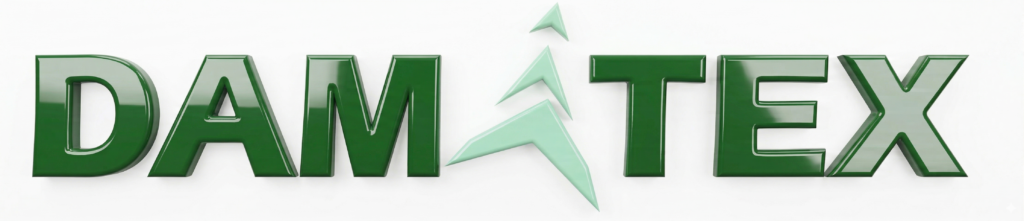 Damatex Logo